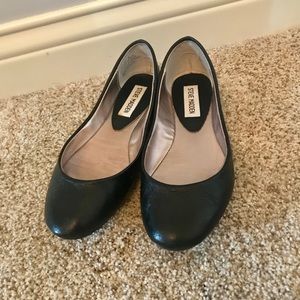 Steve Madden SZ 5 Ballet flats!